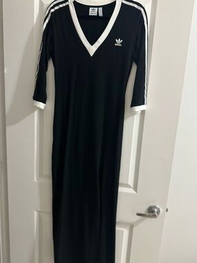 adidas Maxi Dresses for Women on Sale up to 90% Off: Poshmark adidas Maxi Dresses for Women on Sale up to 90% Off: Poshmark